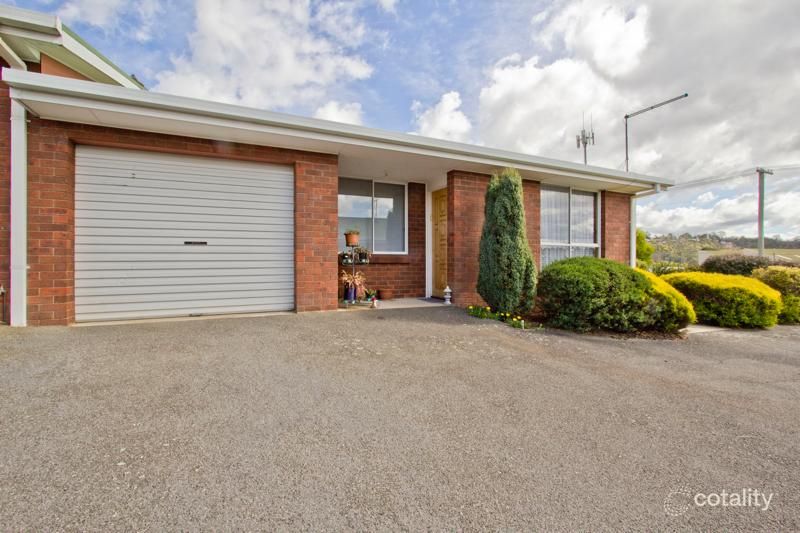 7/5-7 Youngtown Ave, Youngtown, TAS 7249