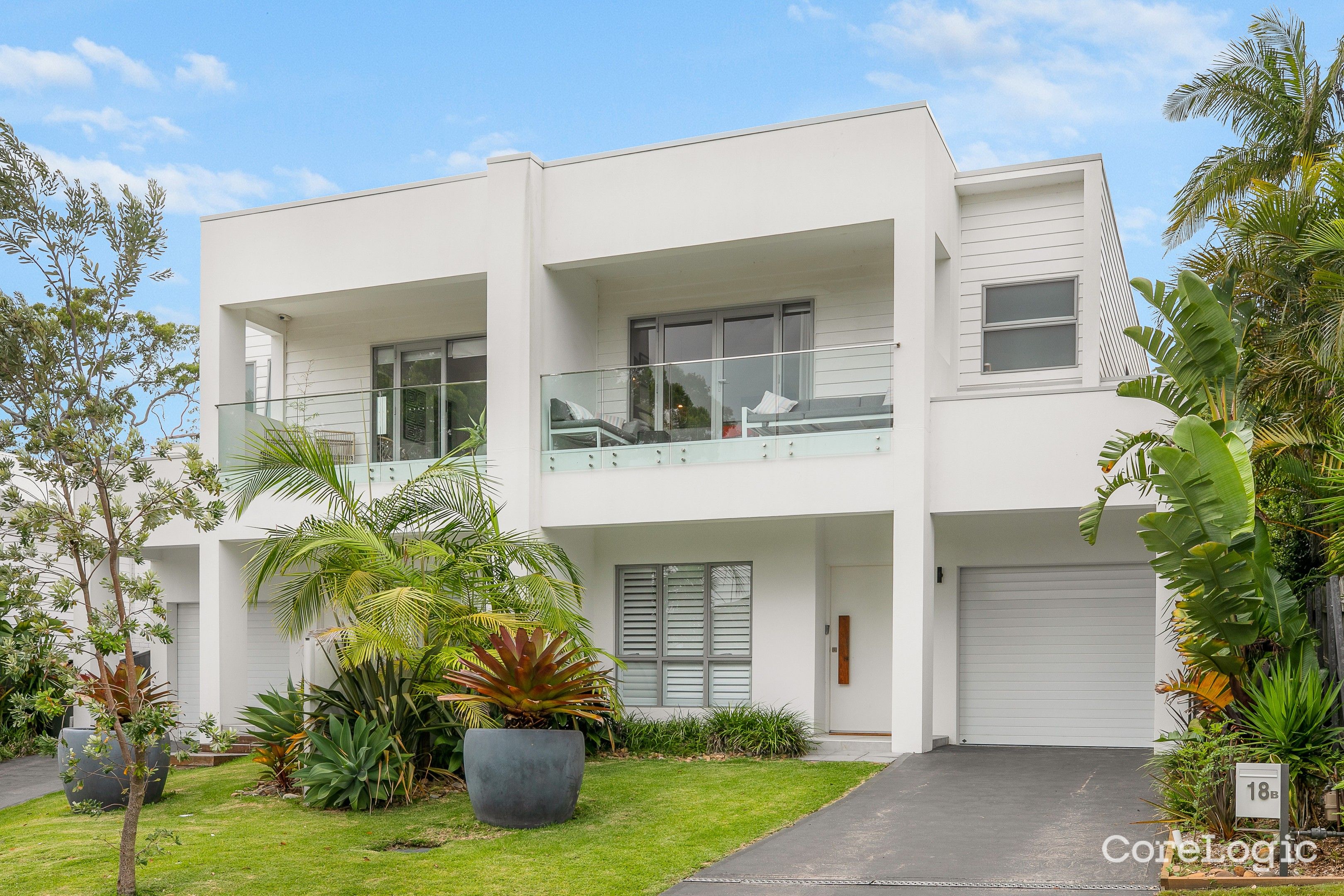 18b Redgum Ave, Cronulla, NSW 2230
