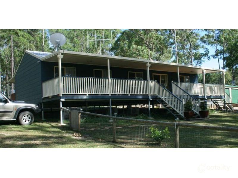 11 Dykes Rd, Glenwood, QLD 4570