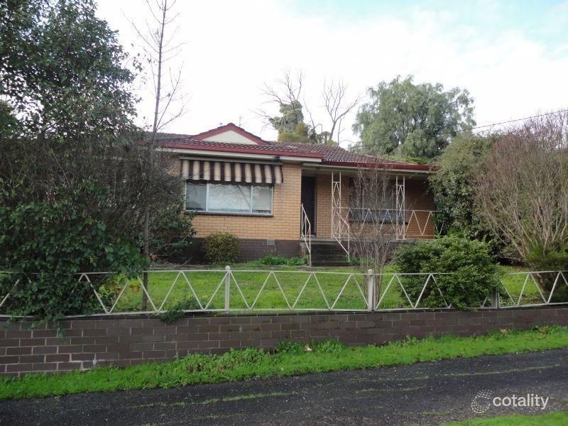 29 Service St, Clunes, VIC 3370