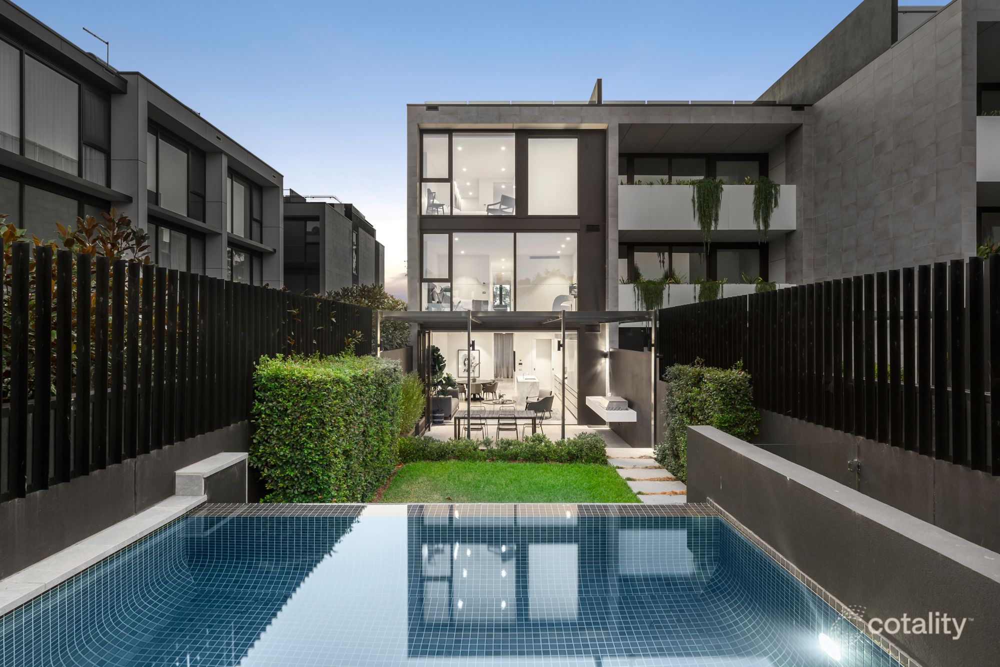 336 The Avenue, Parkville, VIC 3052