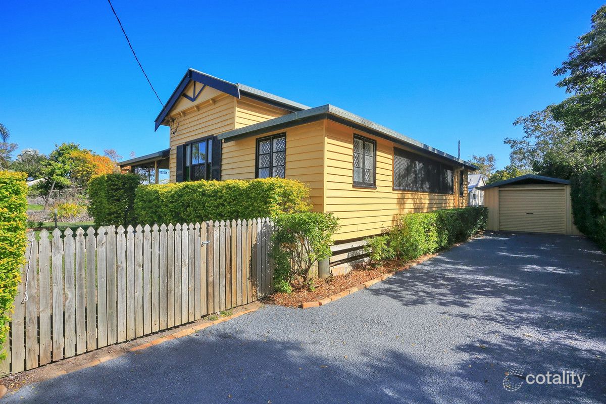 15 Short St, Bundaberg South, QLD 4670