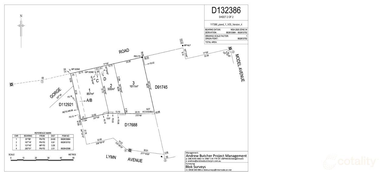 400 Gorge Rd, Athelstone, SA 5076