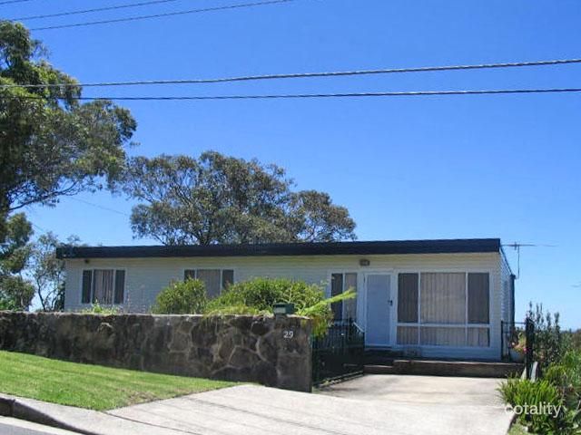 29 Cooriengah Heights Rd, Engadine, NSW 2233