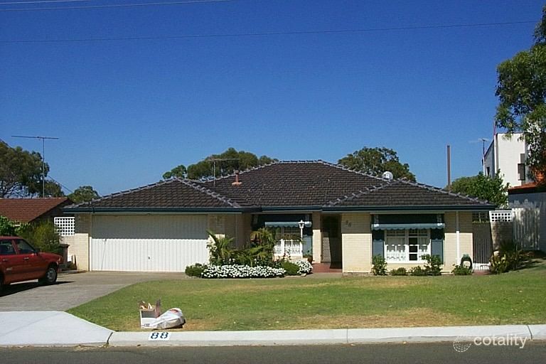 88 Charles Riley Rd, Trigg, WA 6029