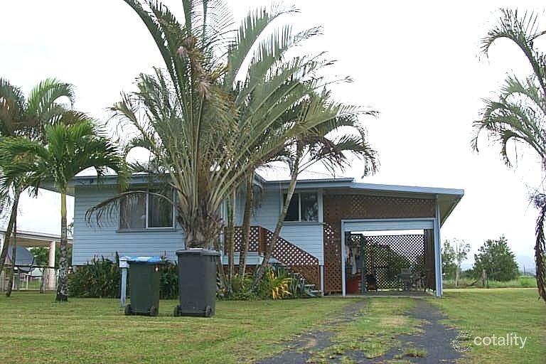 22 Peter St, Cullinane, QLD 4860