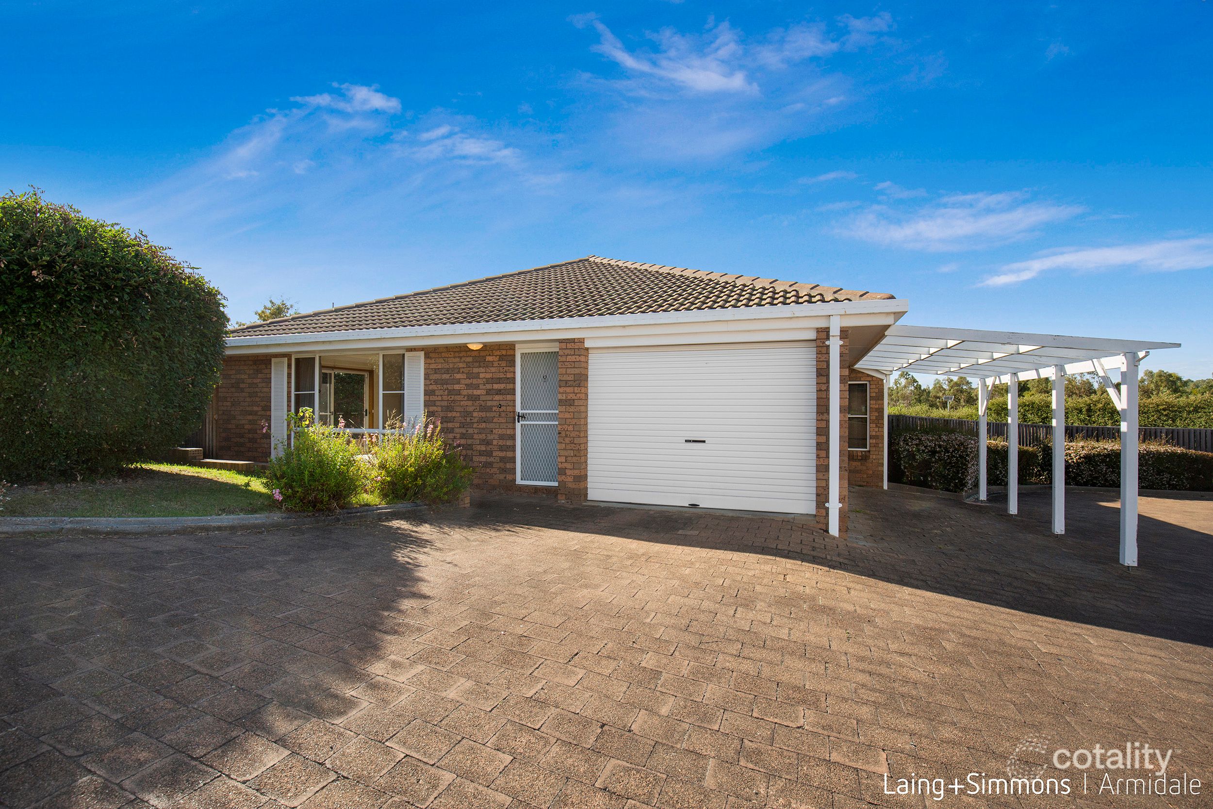 8/210-216 Donnelly St, Armidale, NSW 2350