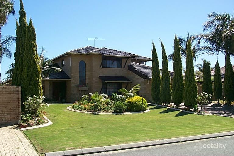 55 Lindisfarne Way, Balcatta, WA 6021