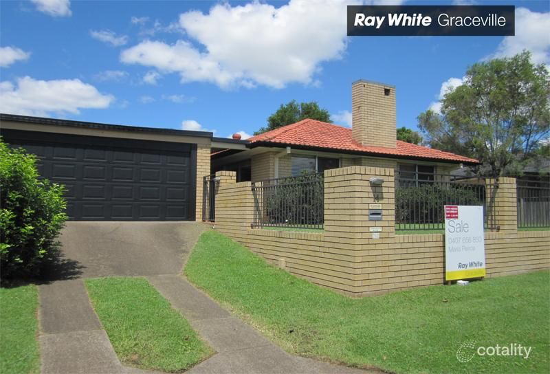 14 Pantheon St, Jindalee, QLD 4074