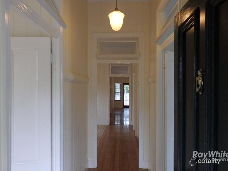 34 Lewis St, Clayfield, QLD 4011