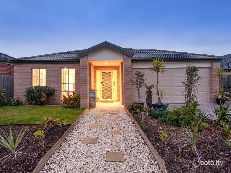 12 Londres Way, Tyabb, VIC 3913