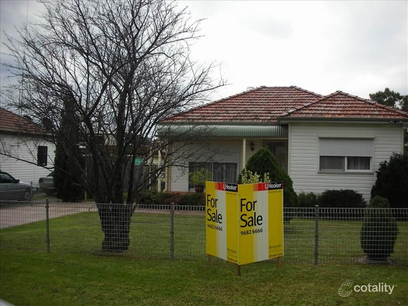 13 Baker St, Merrylands, NSW 2160