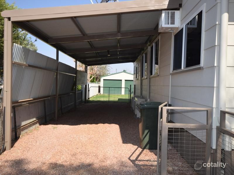 158 Emu St, Longreach, QLD 4730