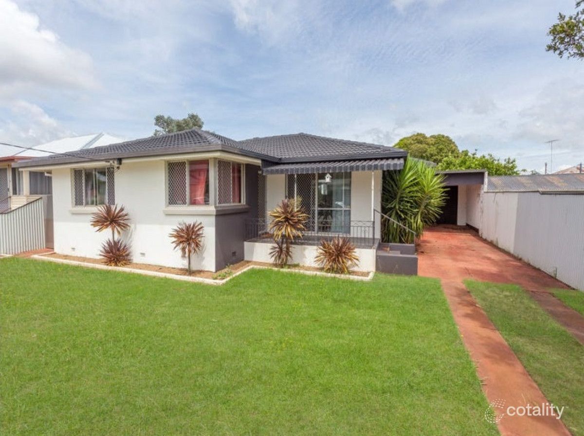 1a Gaydon St, Newtown, QLD 4350