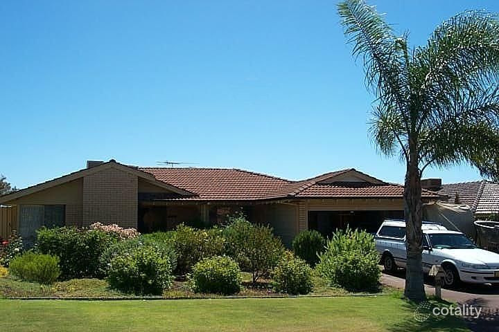 29 Aviemore Loop, Kingsley, WA 6026