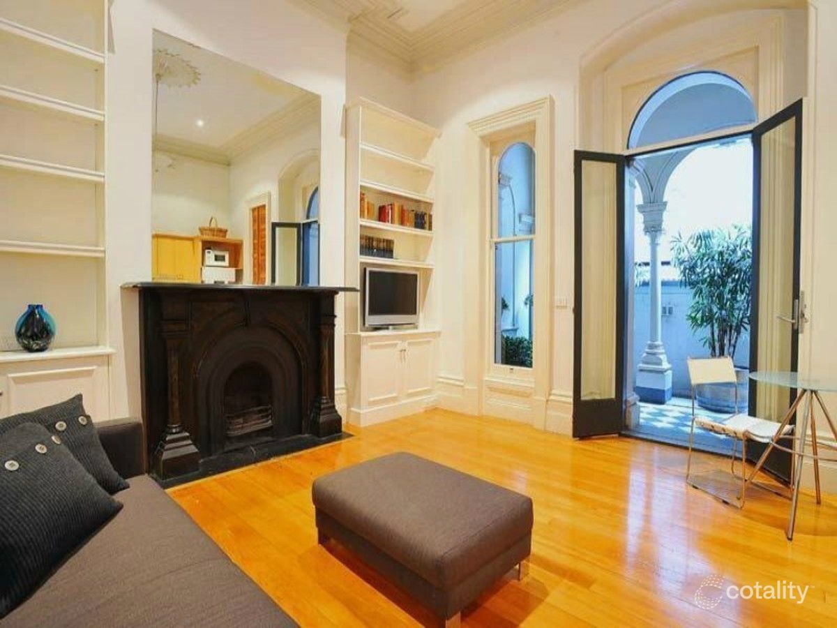 4/89-89c Fitzroy St, St Kilda, VIC 3182