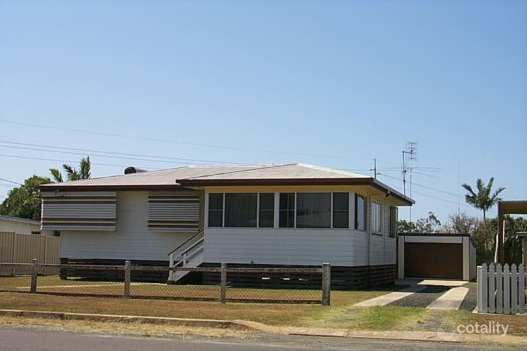 24 Warrell St, Millbank, QLD 4670