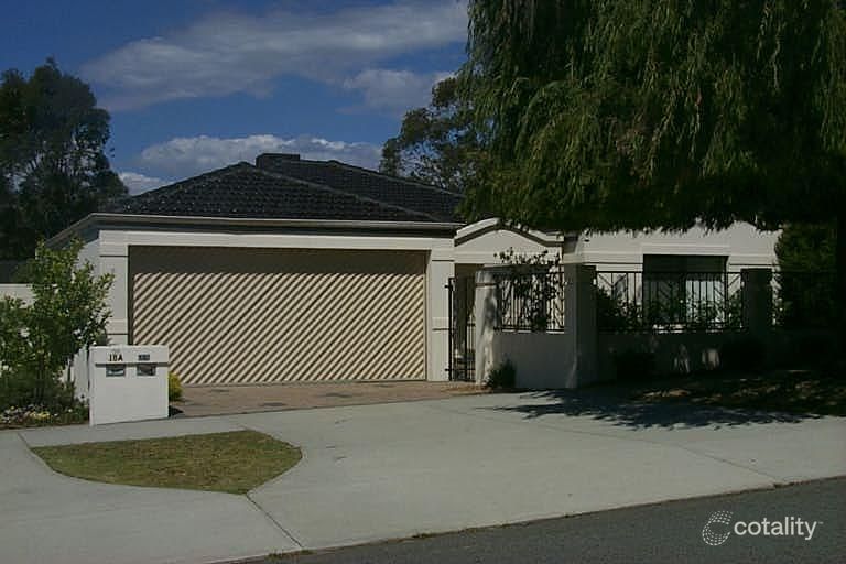 18a Pepler Ave, Salter Point, WA 6152