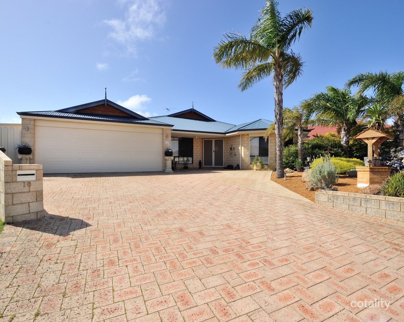 10 Eiffel Cres, Port Kennedy, WA 6172
