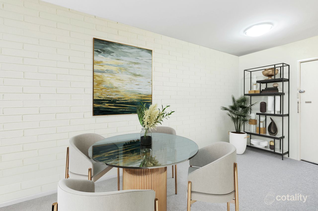 31/132 Mounts Bay Rd, Perth, WA 6000