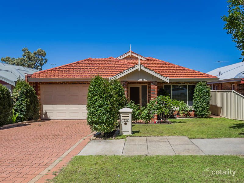 92b Solar Way, Carlisle, WA 6101