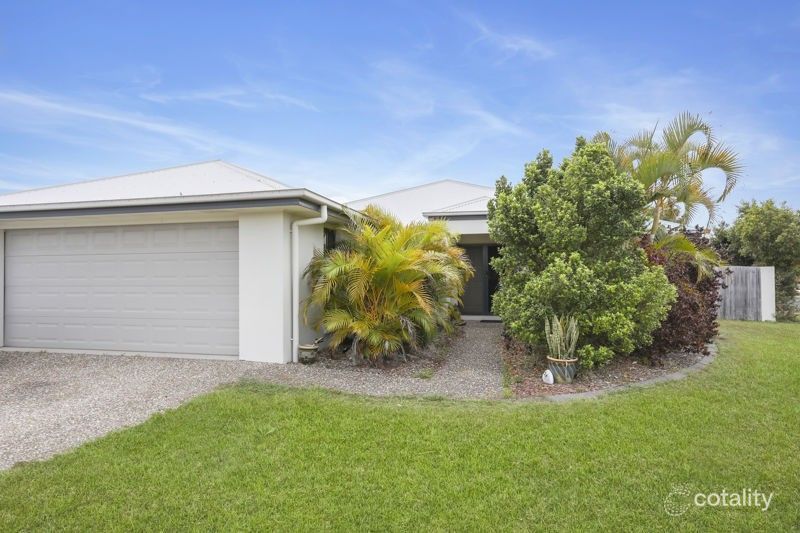 15-19 Treefrog St, Ningi, QLD 4511