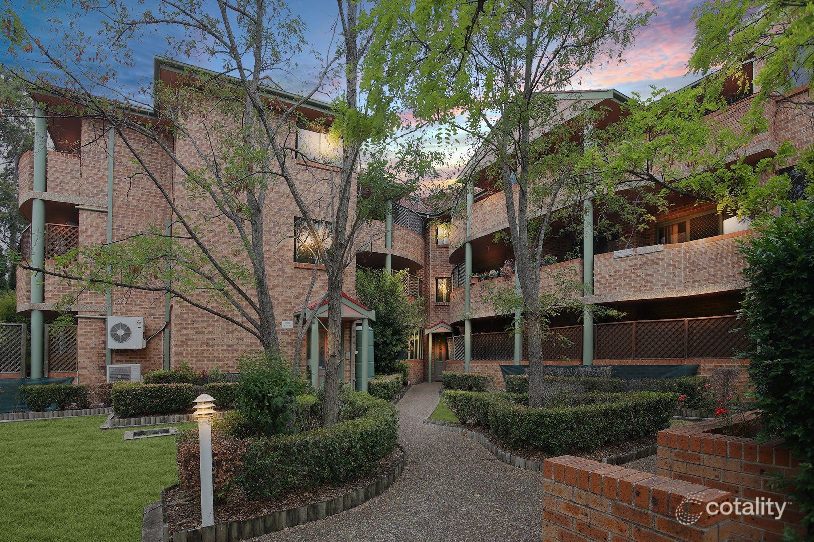 26/149 Waldron Rd, Chester Hill, NSW 2162