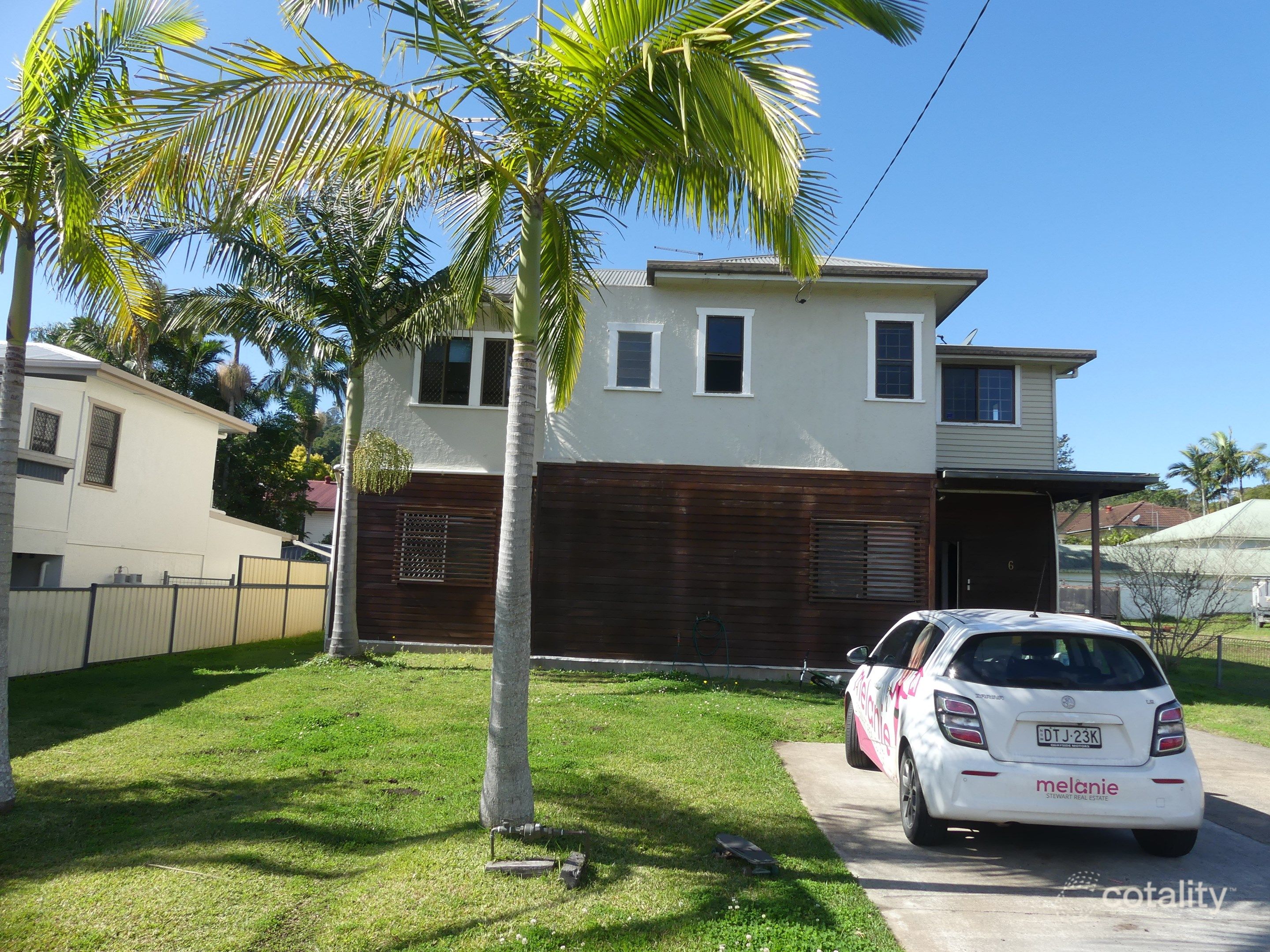 6 Cochran St, Lismore, NSW 2480