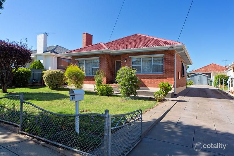 9 Brentnall Ave, Blair Athol, SA 5084