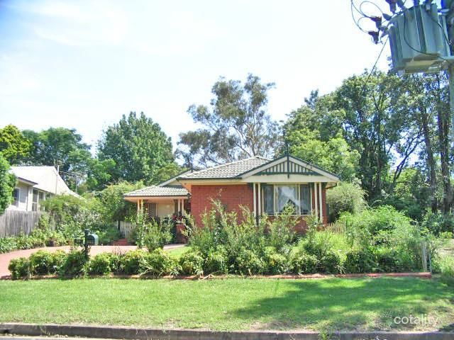 39 Levy St, Glenbrook, NSW 2773