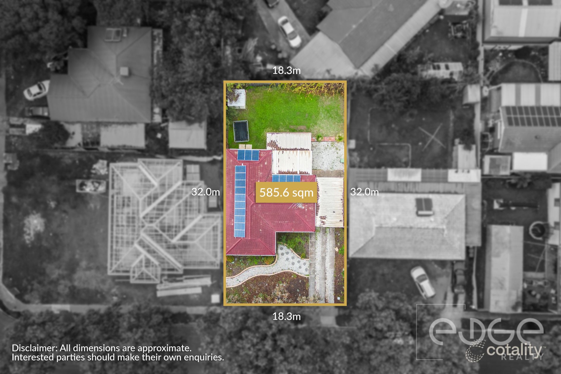 6 Mildara Ave, Paralowie, SA 5108