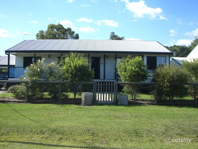 24 Pollock St, Harrisville, QLD 4307