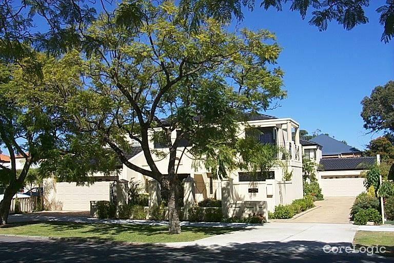 3/27 Fletcher St, Applecross, WA 6153