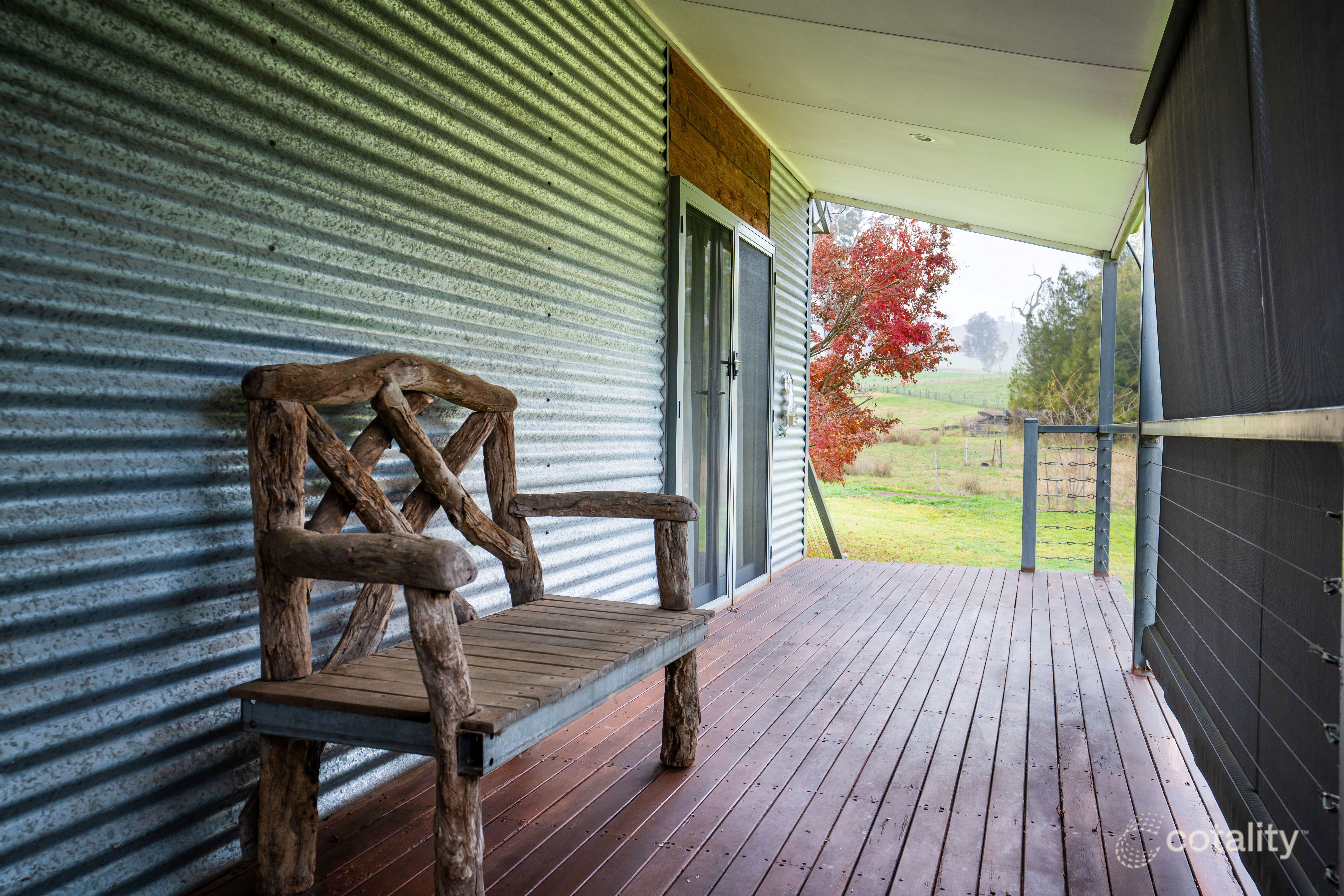 164 Huon-Kiewa Rd, Tangambalanga, VIC 3691