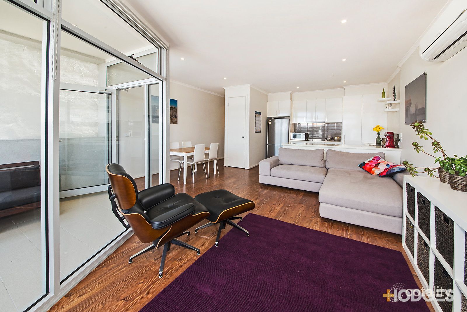 3/17 Small St, Hampton, VIC 3188