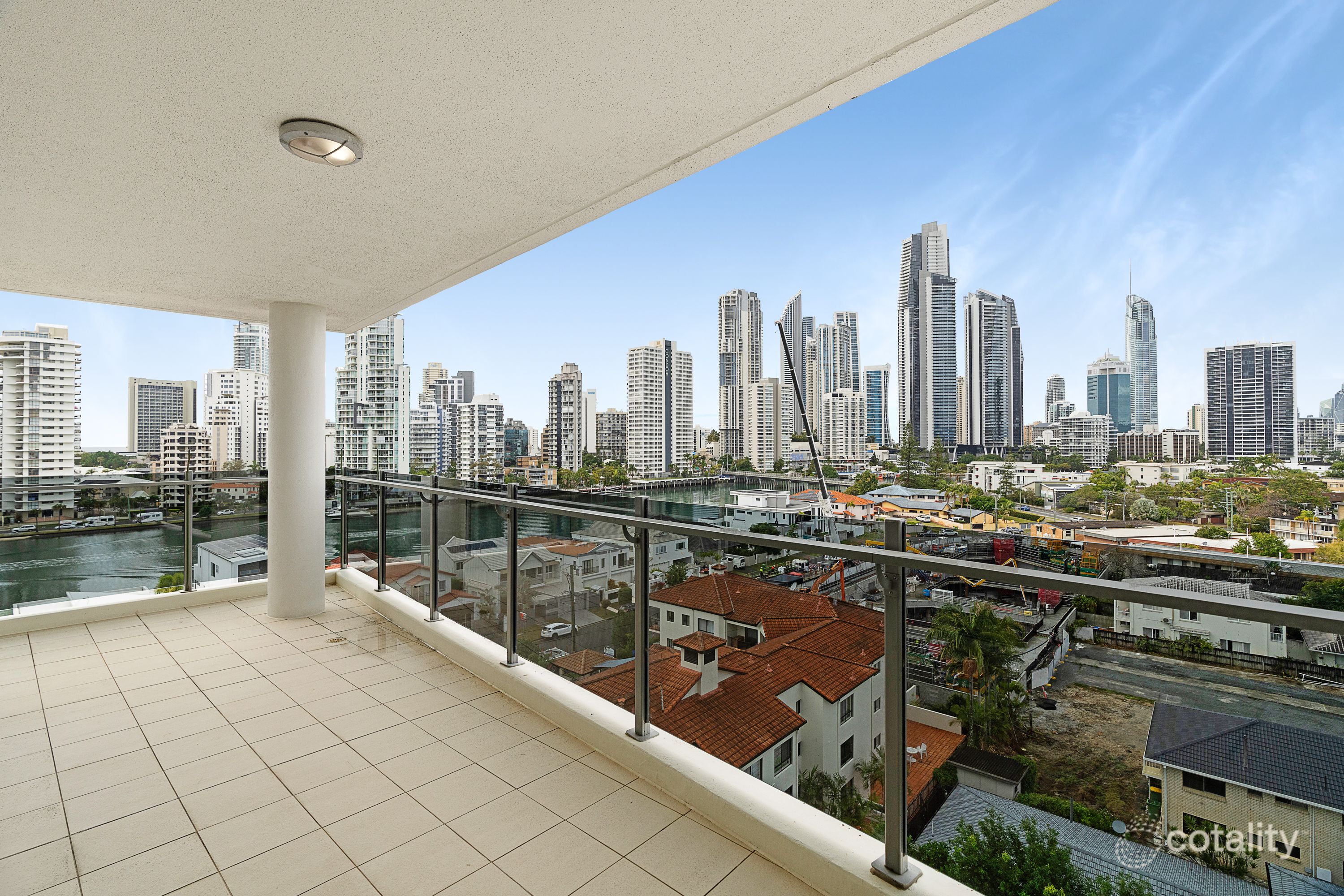 60/53 Darrambal St, Surfers Paradise, QLD 4217