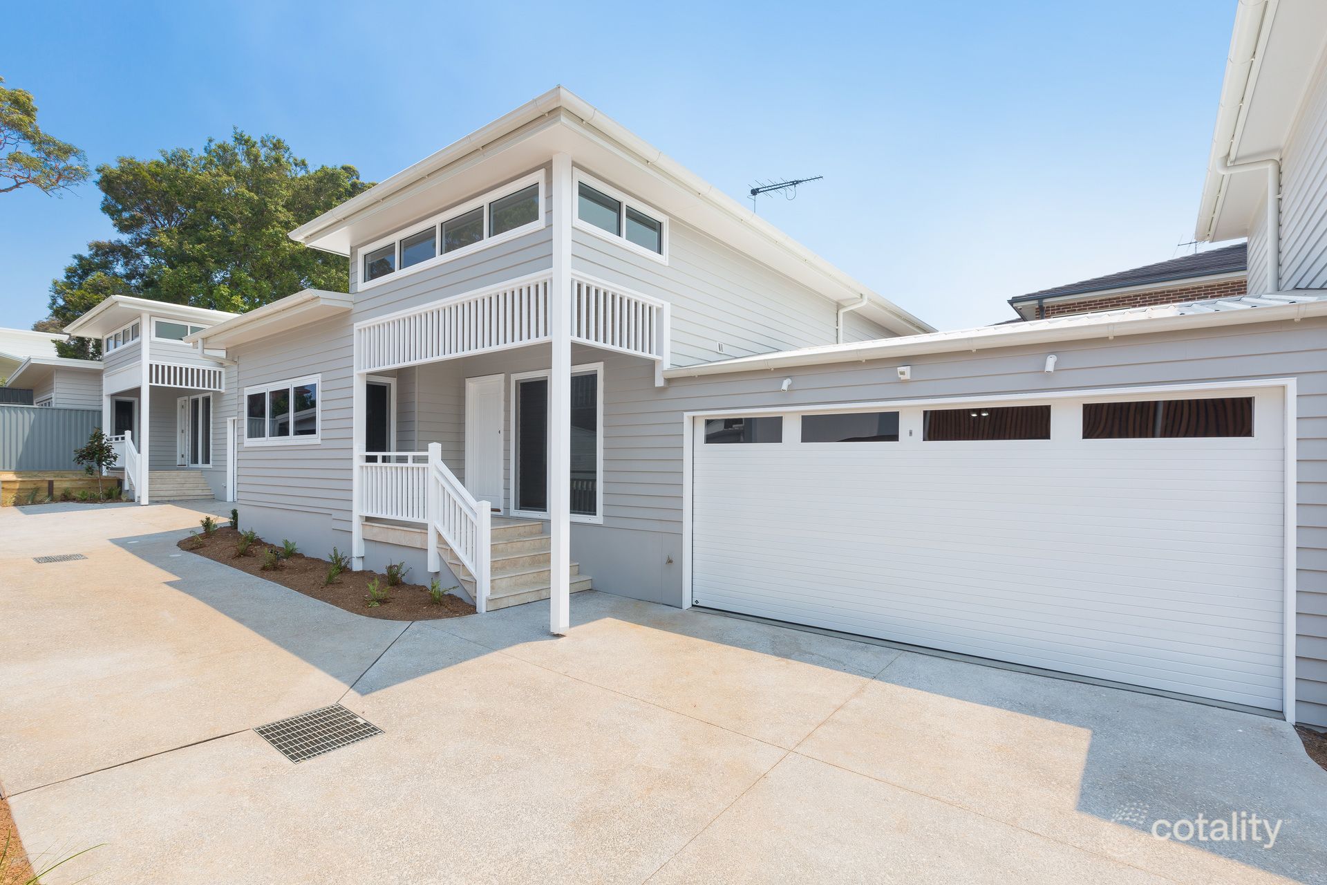 2/6 Dudley Ave, Caringbah South, NSW 2229