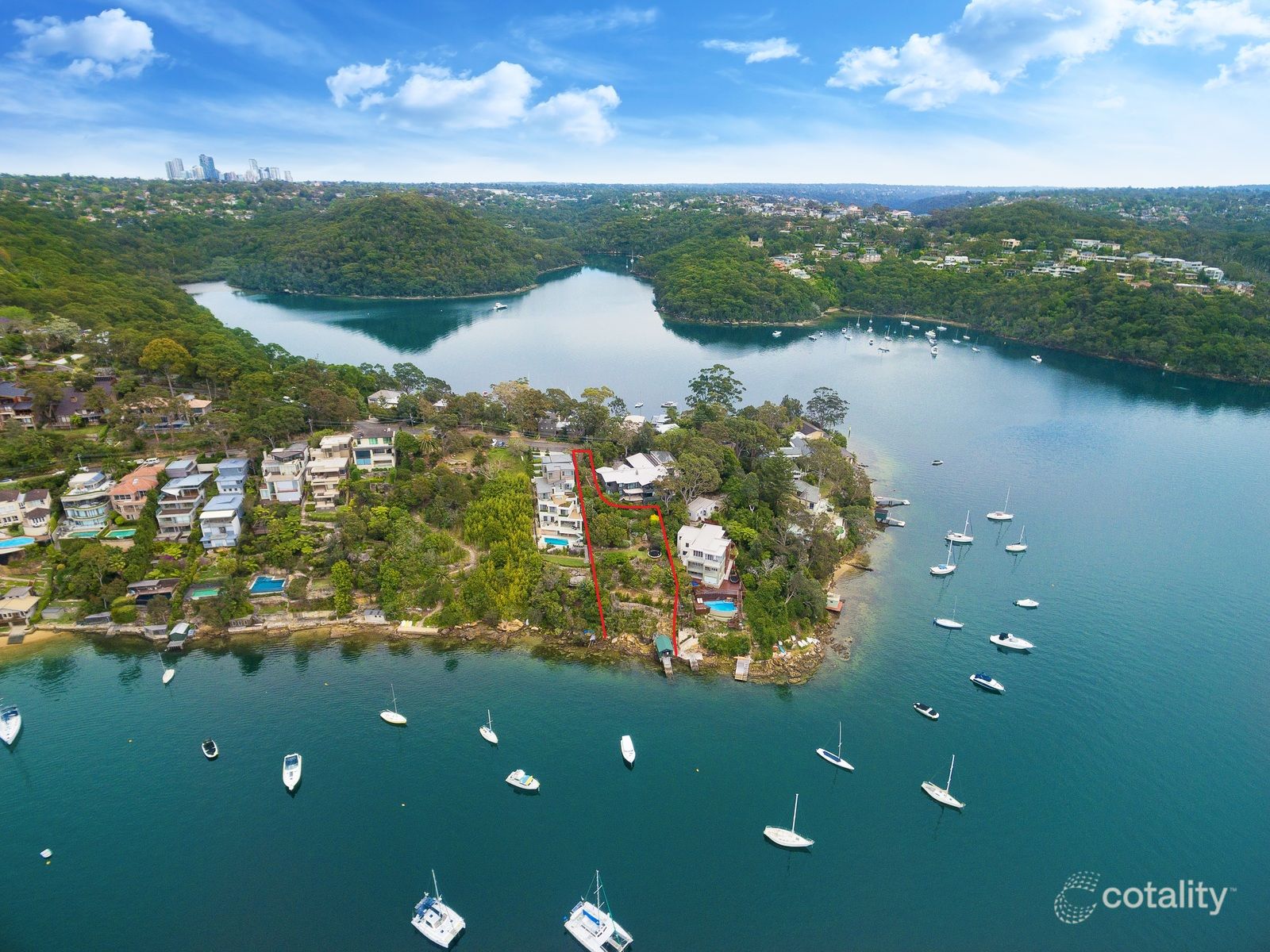 304 Edinburgh Rd, Castlecrag, NSW 2068