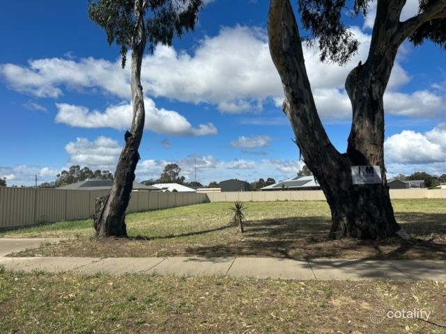 73 Grigg Rd, Koondrook, VIC 3580