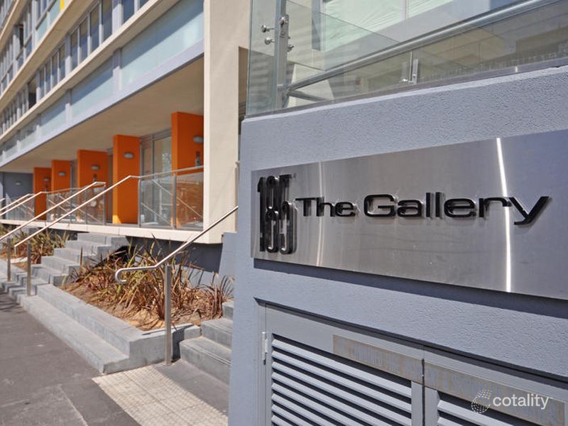 616/185 Morphett St, Adelaide, SA 5000