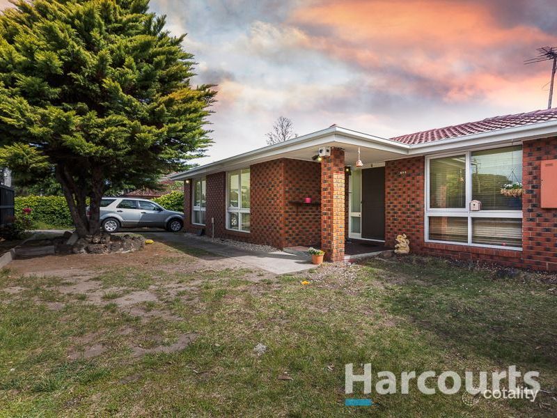 1/485 Princes Hwy, Noble Park, VIC 3174