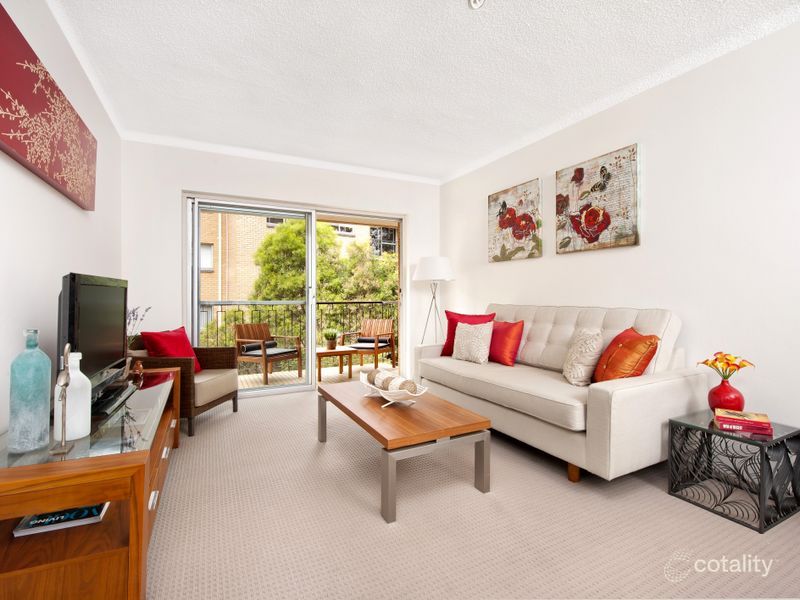 13/3-7 Ralston St, Lane Cove North, NSW 2066