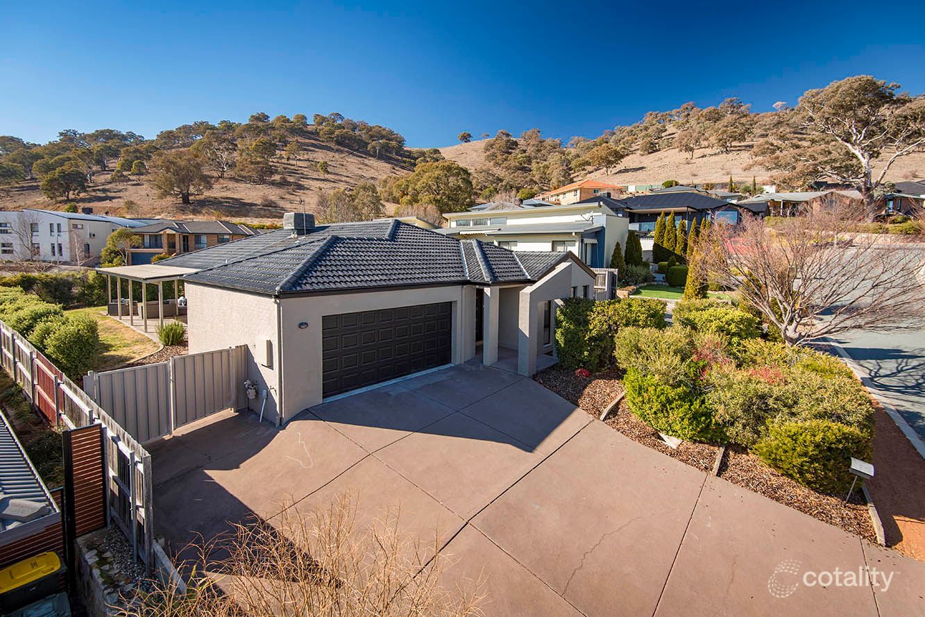 5 Cookson Pl, Banks, ACT 2906