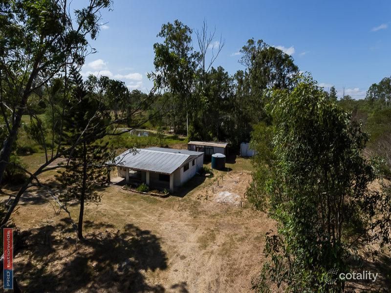 1277-1287 Chambers Flat Rd, Chambers Flat, QLD 4133