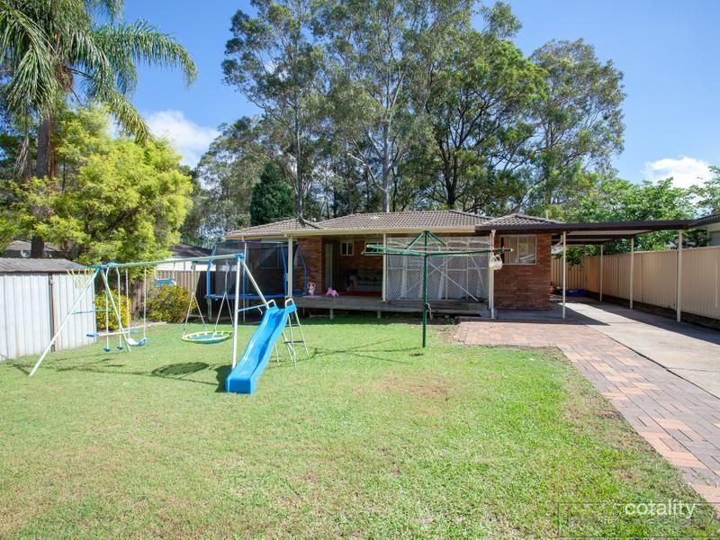 7 Osborn Cl, Thornton, NSW 2322