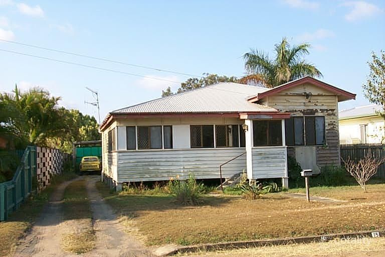 15 Duncraigen St, Norville, QLD 4670