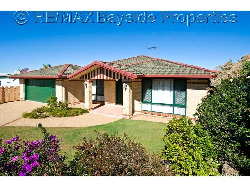 11 Zandra St, Capalaba, QLD 4157