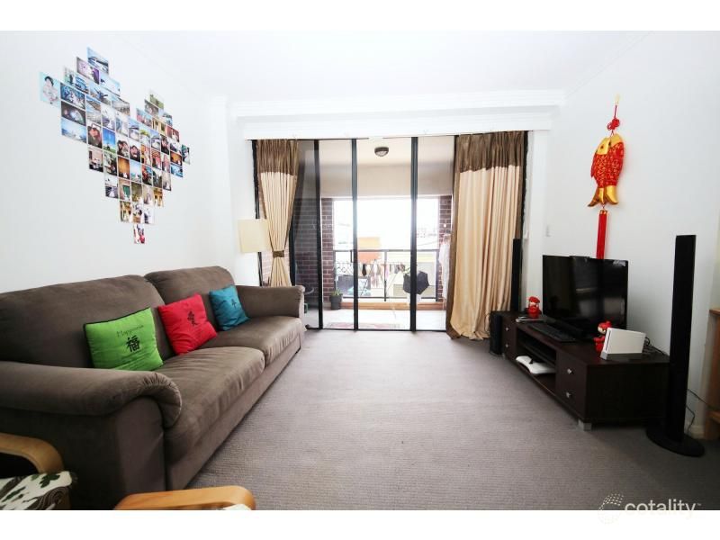 66/1 Brown St, Ashfield, NSW 2131