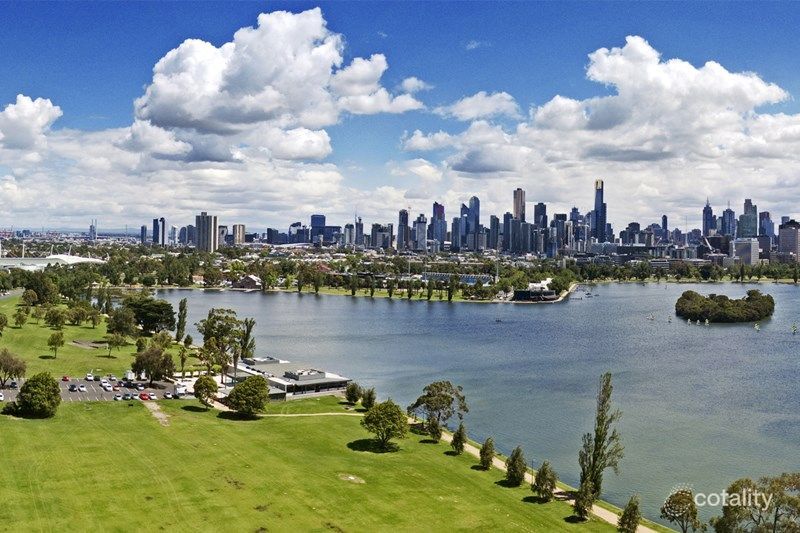 801/75 Palmerston Cres, South Melbourne, VIC 3205