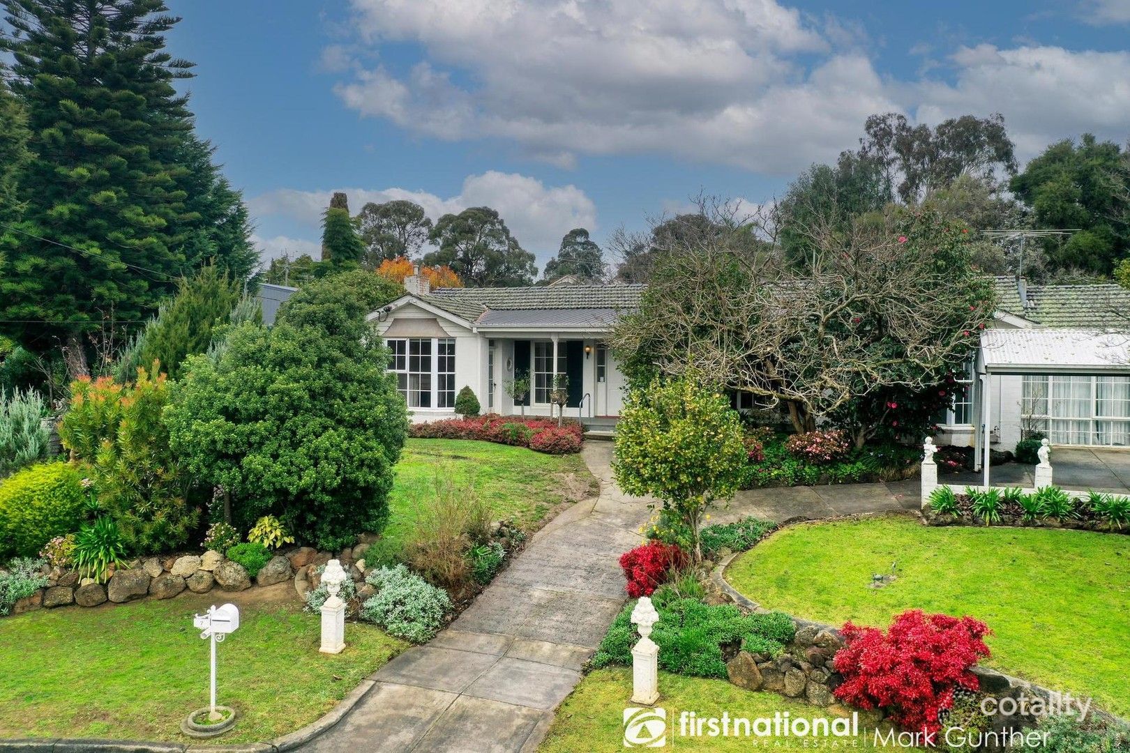 7 West Haven Ct, Chirnside Park, VIC 3116